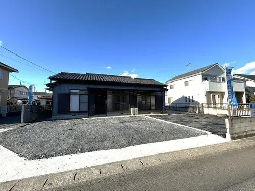 Propiedad 2LDK Shimotsuga-gun Nogi-machi Prefectura de Tochigi (4)