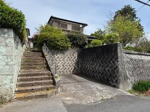 Akiya in Utsunomiya