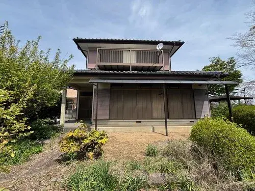 4DK+S物件 宇都宮市 栃木県 (2)