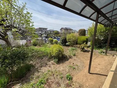 4DK+S物件 宇都宮市 栃木県 (3)