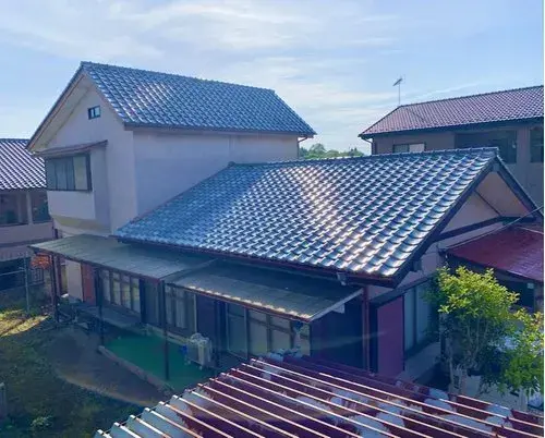 Akiya in 宇都宫市