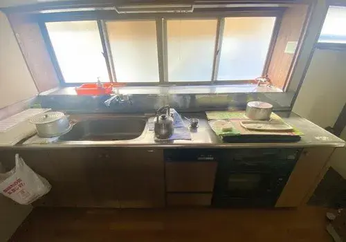 5LDK住宅 宇都宫市 栃木县 (16)