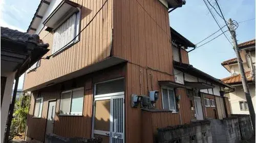 Akiya in Ville de Tochigi