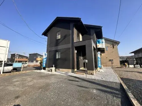 Akiya in Oyama