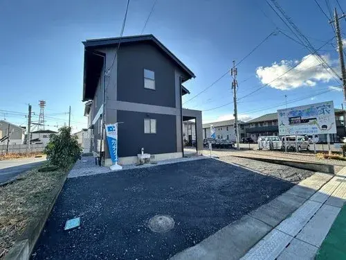 4LDK物件 小山市 栃木県 (2)