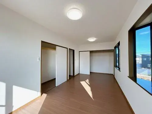 4LDK物件 小山市 栃木県 (11)