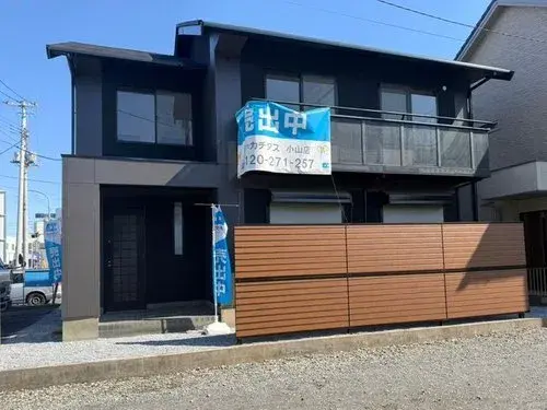 4LDK物件 小山市 栃木県 (6)
