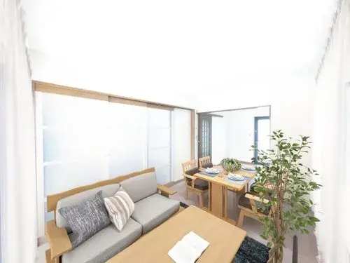 4LDK物件 小山市 栃木県 (7)