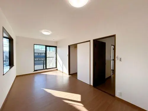 4LDK物件 小山市 栃木県 (10)