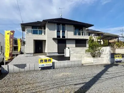 Akiya in Kanuma