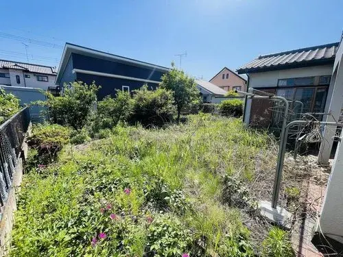 [Propriété 6DK] Ville de Tochigi Préfecture de Tochigi (2)