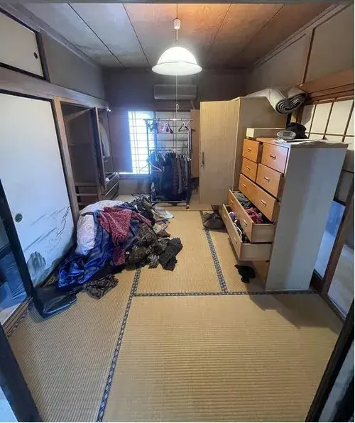 [Propriété 6DK] Ville de Tochigi Préfecture de Tochigi (11)