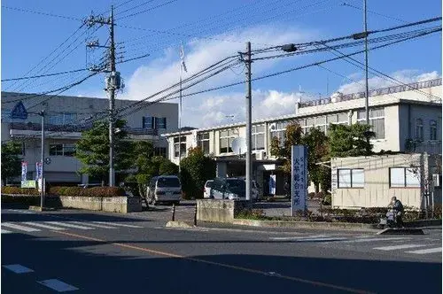 [Propriété 6DK] Ville de Tochigi Préfecture de Tochigi (18)