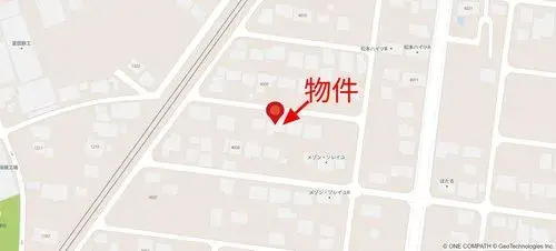 [Propriété 6DK] Ville de Tochigi Préfecture de Tochigi (19)