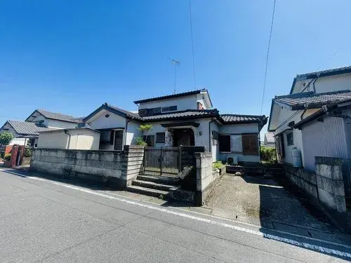 [Propriété 6DK] Ville de Tochigi Préfecture de Tochigi (3)