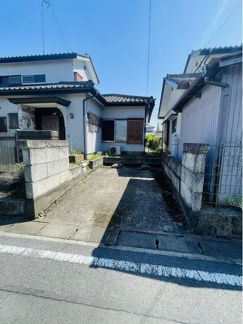 [Propriété 6DK] Ville de Tochigi Préfecture de Tochigi (4)
