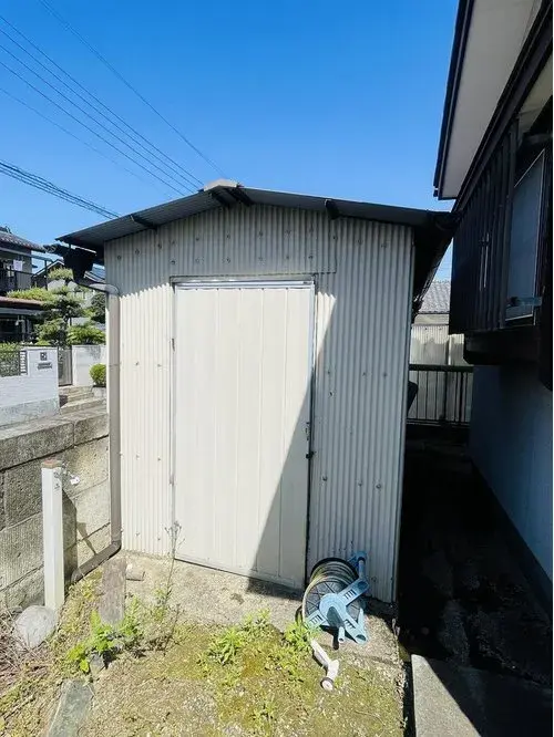 [Propriété 6DK] Ville de Tochigi Préfecture de Tochigi (5)