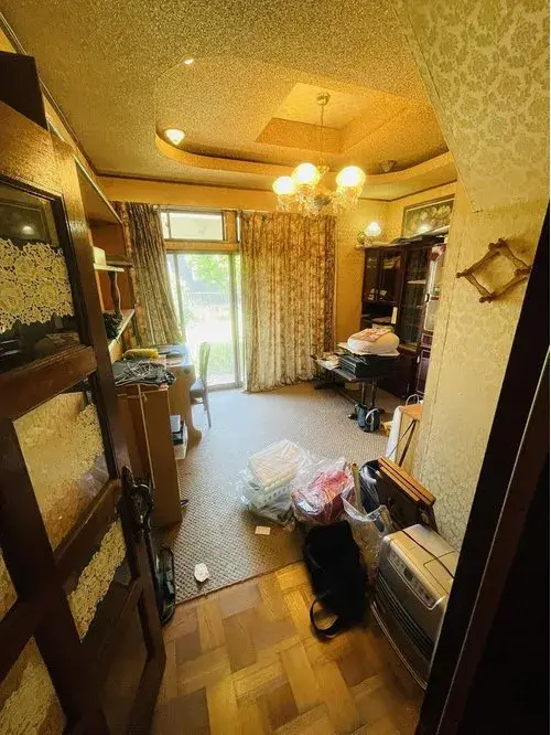 [Propriété 6DK] Ville de Tochigi Préfecture de Tochigi (9)