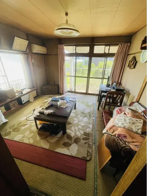 [Propriété 6DK] Ville de Tochigi Préfecture de Tochigi (10)