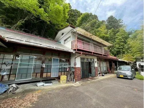 8LDK Property Nakagawa Town Tochigi Prefecture (2)