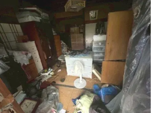 8LDK Property Nakagawa Town Tochigi Prefecture (11)