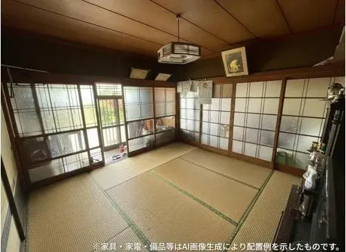 8LDK Property Nakagawa Town Tochigi Prefecture (4)