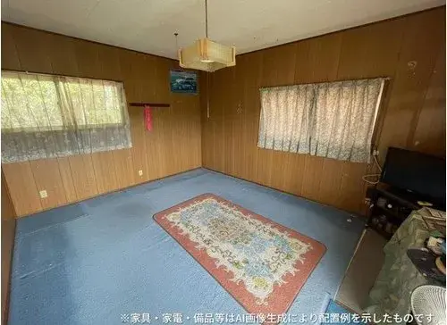 8LDK Property Nakagawa Town Tochigi Prefecture (6)