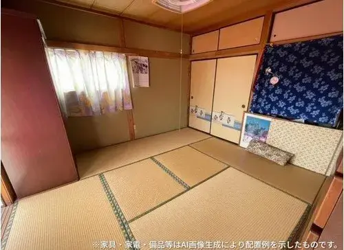 8LDK Property Nakagawa Town Tochigi Prefecture (7)