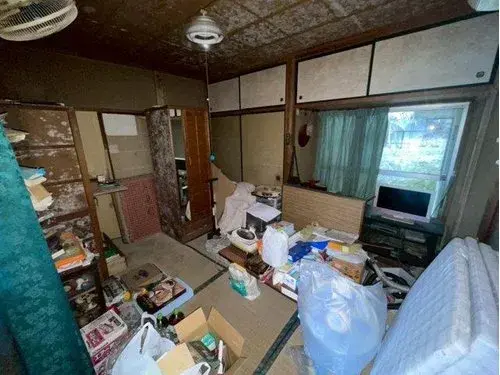 8LDK Property Nakagawa Town Tochigi Prefecture (8)