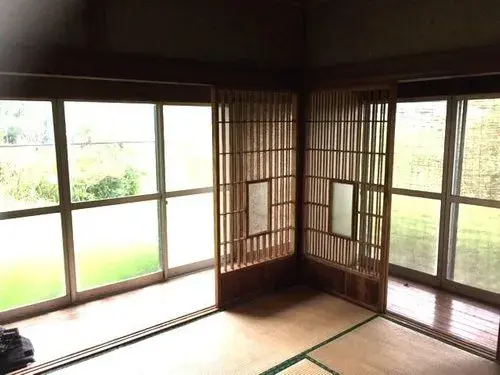 [All Rooms 6 Tatami Mats or More Property] Nasukarasuyama City Tochigi Prefecture (2)