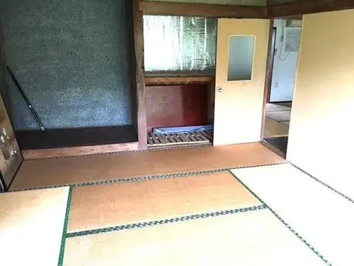 [All Rooms 6 Tatami Mats or More Property] Nasukarasuyama City Tochigi Prefecture (3)