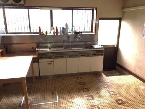 [All Rooms 6 Tatami Mats or More Property] Nasukarasuyama City Tochigi Prefecture (4)