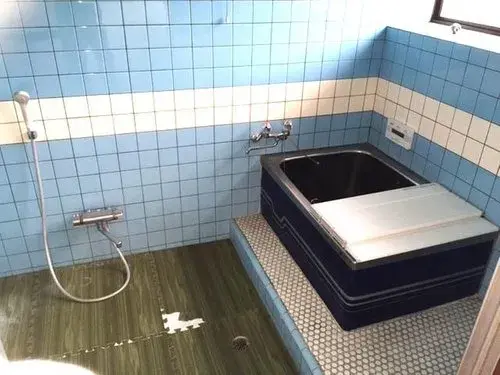 [All Rooms 6 Tatami Mats or More Property] Nasukarasuyama City Tochigi Prefecture (5)