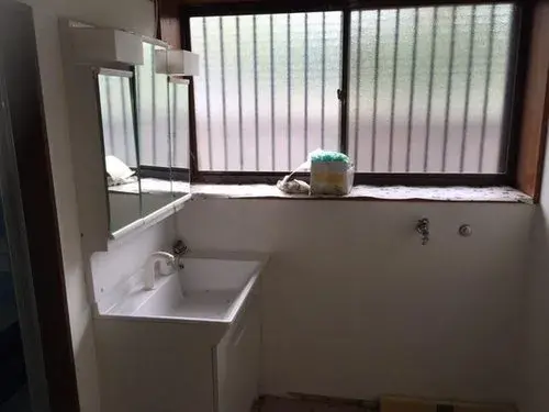 [All Rooms 6 Tatami Mats or More Property] Nasukarasuyama City Tochigi Prefecture (6)