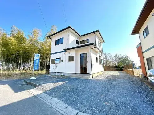 Akiya in 佐野市