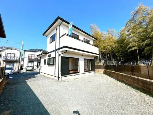 3LDK物件 佐野市 栃木県 (2)