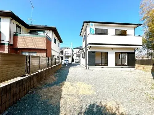 3LDK物件 佐野市 栃木県 (3)