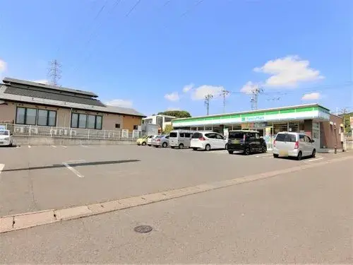 7LDK+2S Propriété Ville d'Utsunomiya Préfecture de Tochigi (27)