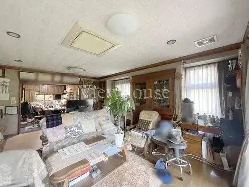 7LDK+2S Propriété Ville d'Utsunomiya Préfecture de Tochigi (5)