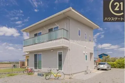 三室两厅带储藏室房屋 宇都宫市 栃木县 (2)
