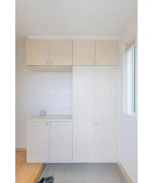 三室两厅带储藏室房屋 宇都宫市 栃木县 (12)