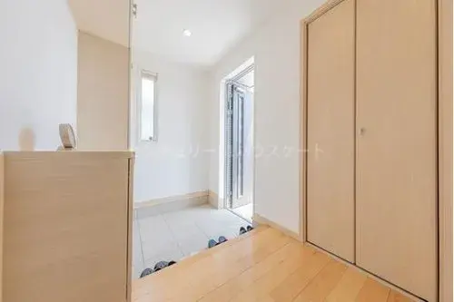 三室两厅带储藏室房屋 宇都宫市 栃木县 (13)