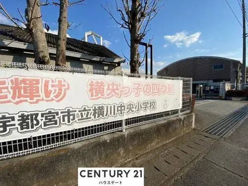 三室两厅带储藏室房屋 宇都宫市 栃木县 (19)