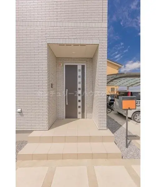 三室两厅带储藏室房屋 宇都宫市 栃木县 (3)