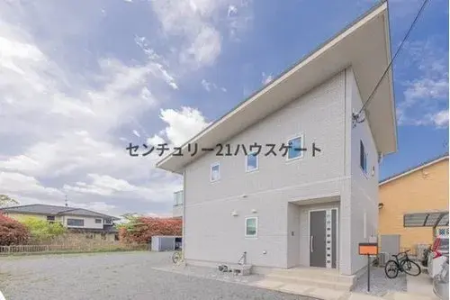 三室两厅带储藏室房屋 宇都宫市 栃木县 (21)