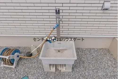 三室两厅带储藏室房屋 宇都宫市 栃木县 (23)