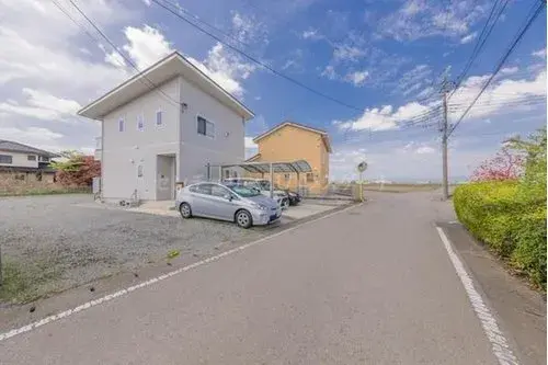 三室两厅带储藏室房屋 宇都宫市 栃木县 (4)