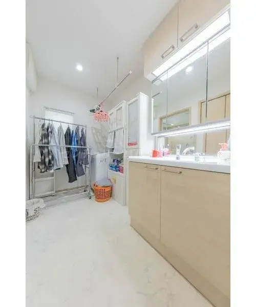 三室两厅带储藏室房屋 宇都宫市 栃木县 (7)