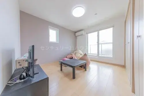 三室两厅带储藏室房屋 宇都宫市 栃木县 (8)