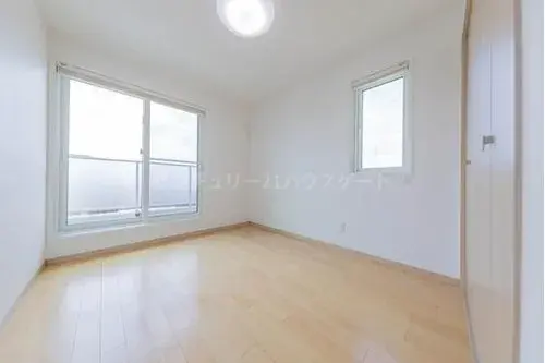 三室两厅带储藏室房屋 宇都宫市 栃木县 (10)